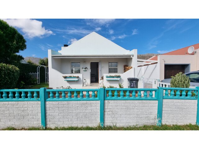 <!--[if BLOCK]><![endif]--> Sunset Drive  23, Admirals Park, Gordons Bay <!--[if ENDBLOCK]><![endif]-->